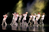 Hip Hop 10-14 let / lektor Zvara